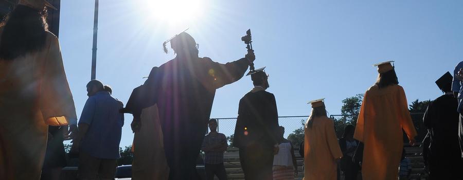 Graduation Ceremony 2021