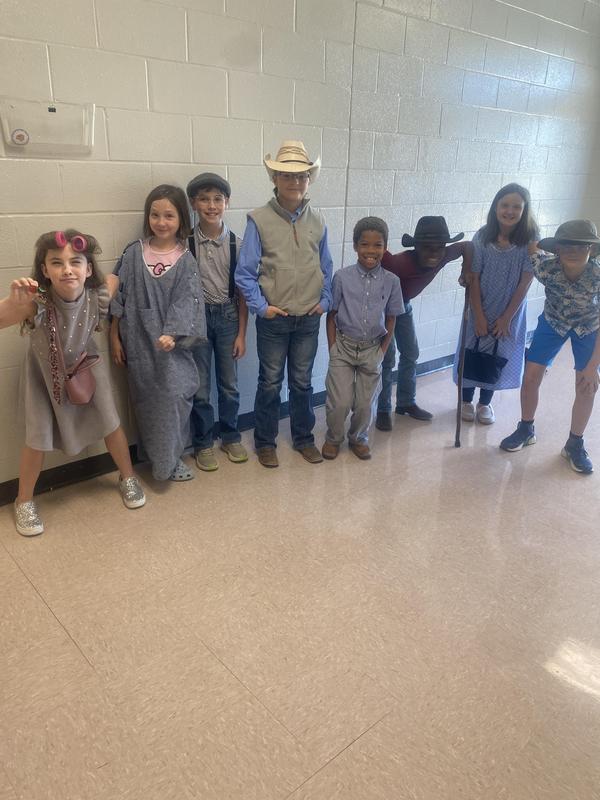 HOCO Day 3