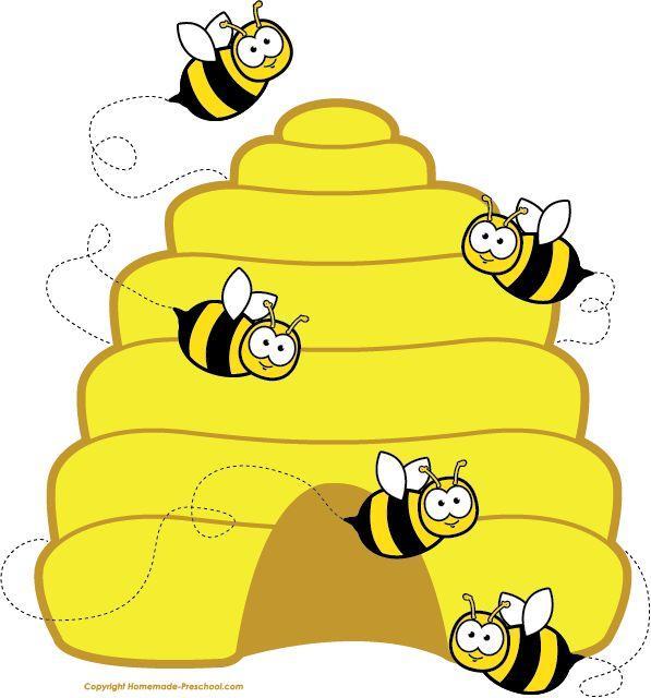 Five Bees