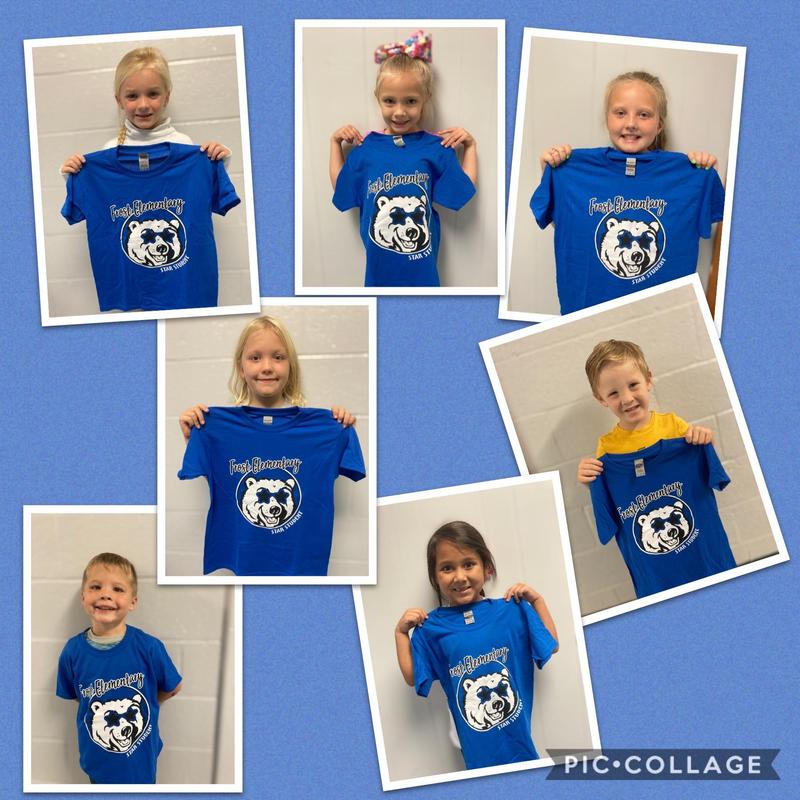 PK - 2nd Grade STAR Students Featured Photo