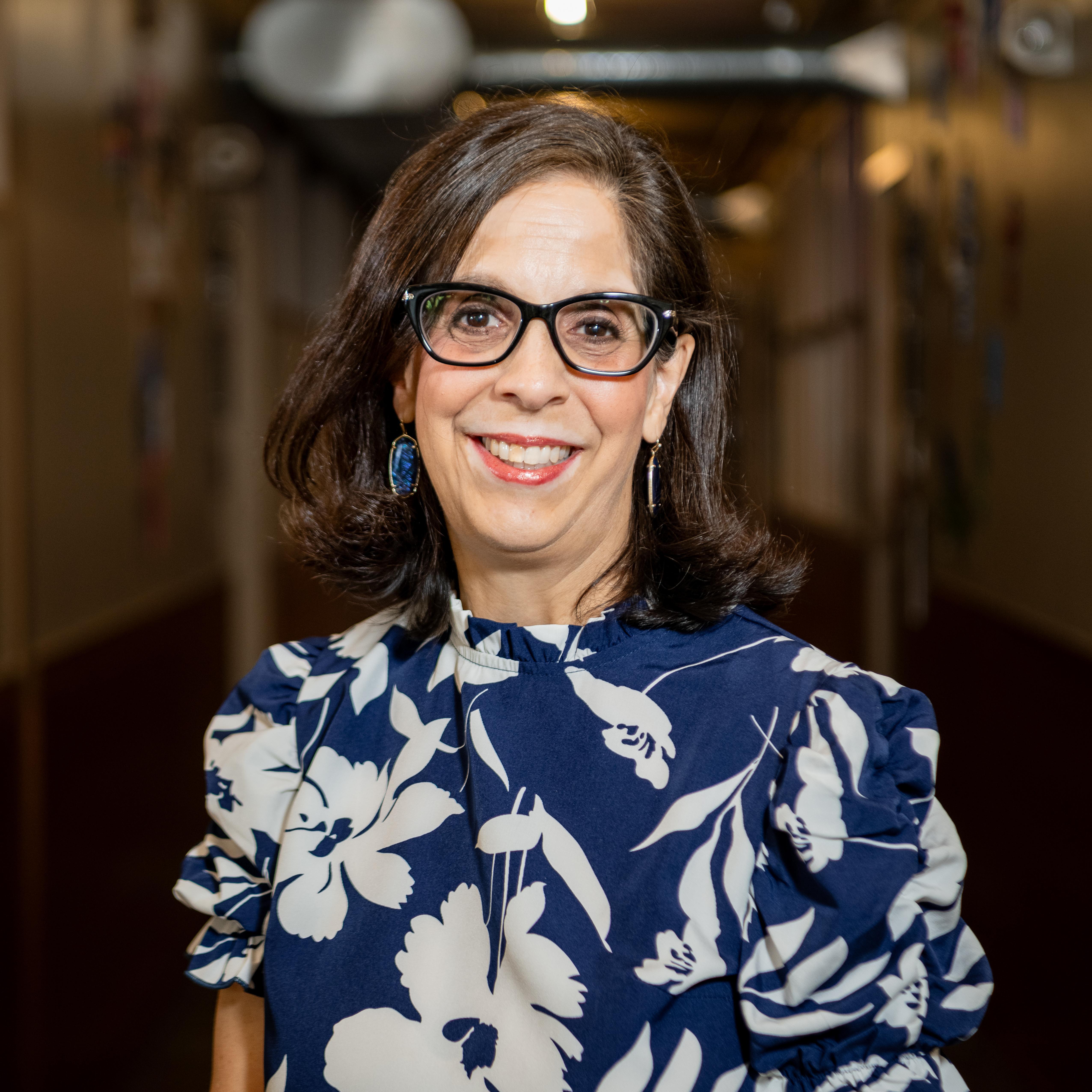 TeresaSonnen's Profile Photo