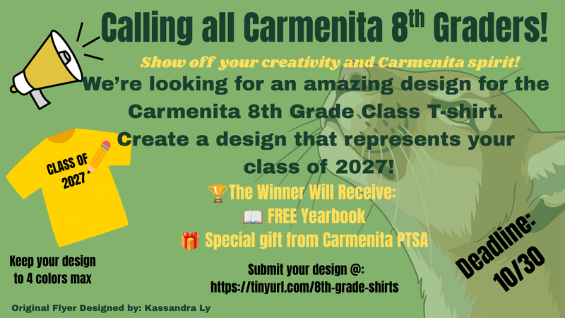 shirt contest
