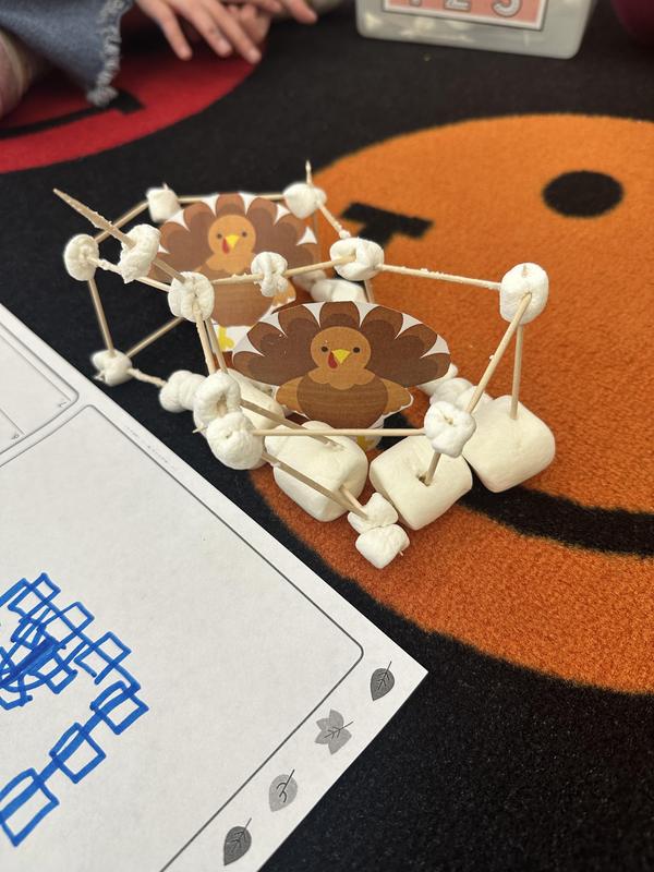 Tater the turkey is on the run