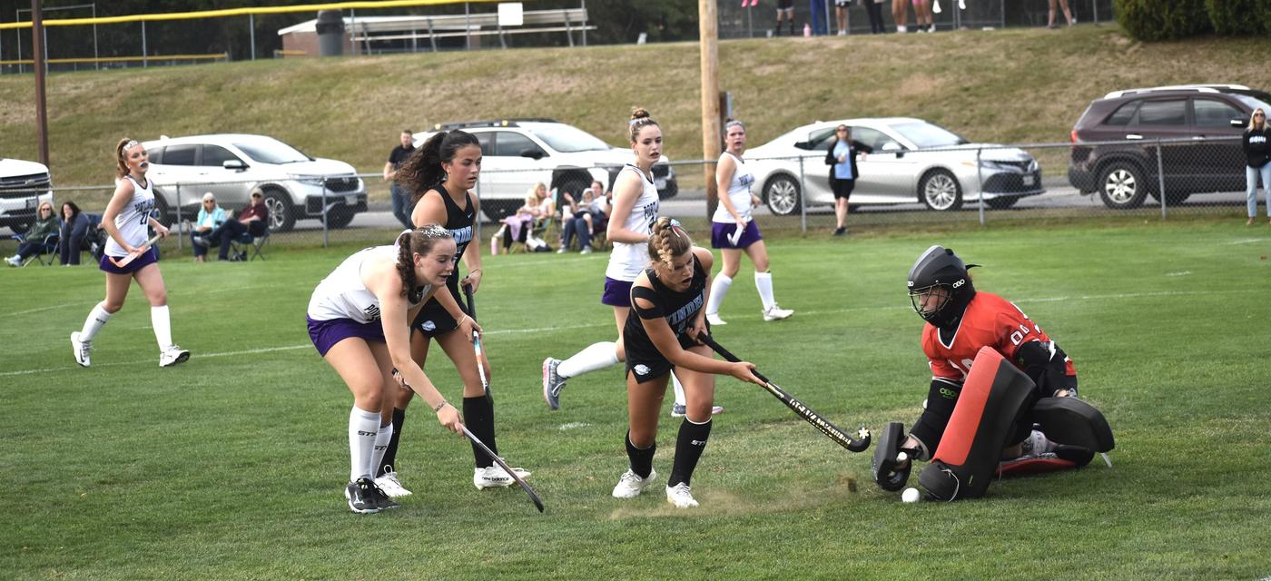 WHS Field Hockey 2025