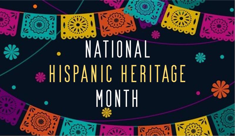 Gordon Hispanic Heritage Celebration