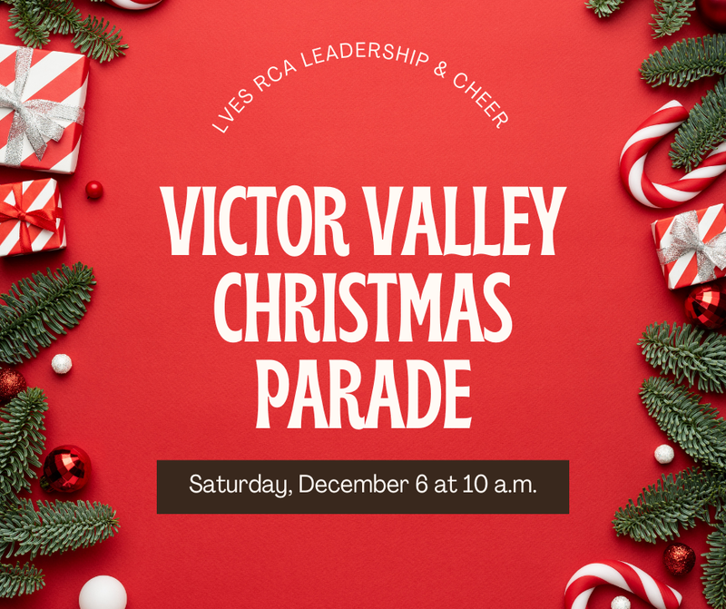 LVES Eagles Start A Busy Holiday Season Featured Photo