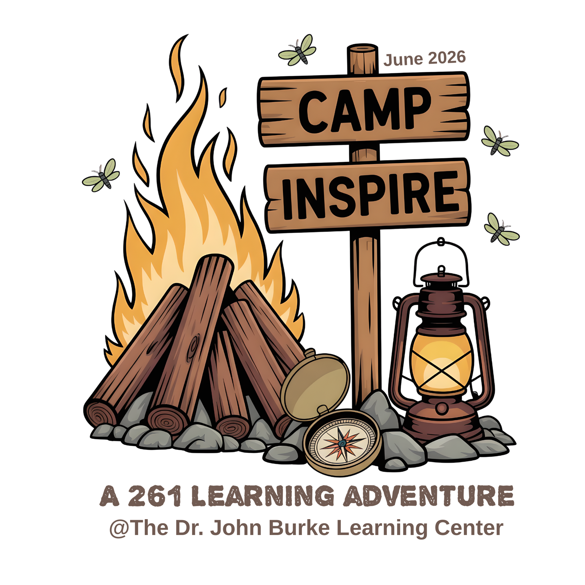 Camp Inspire