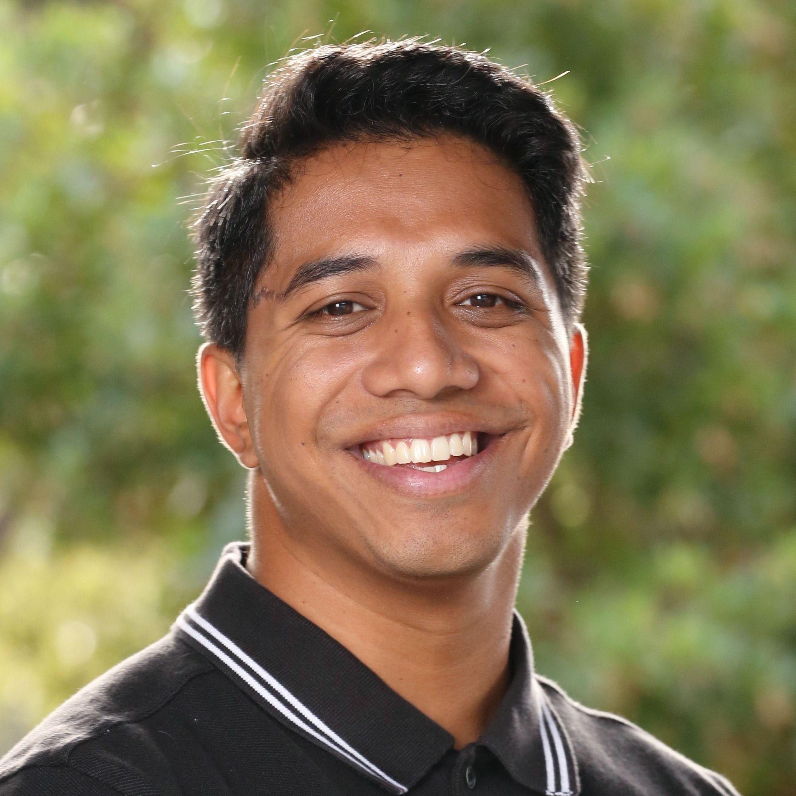 ZaneSamarasinghe (Alumnus 2011)'s Profile Photo