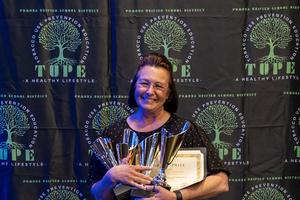 Anti-Vaping PSA Film Festival Award Winners!