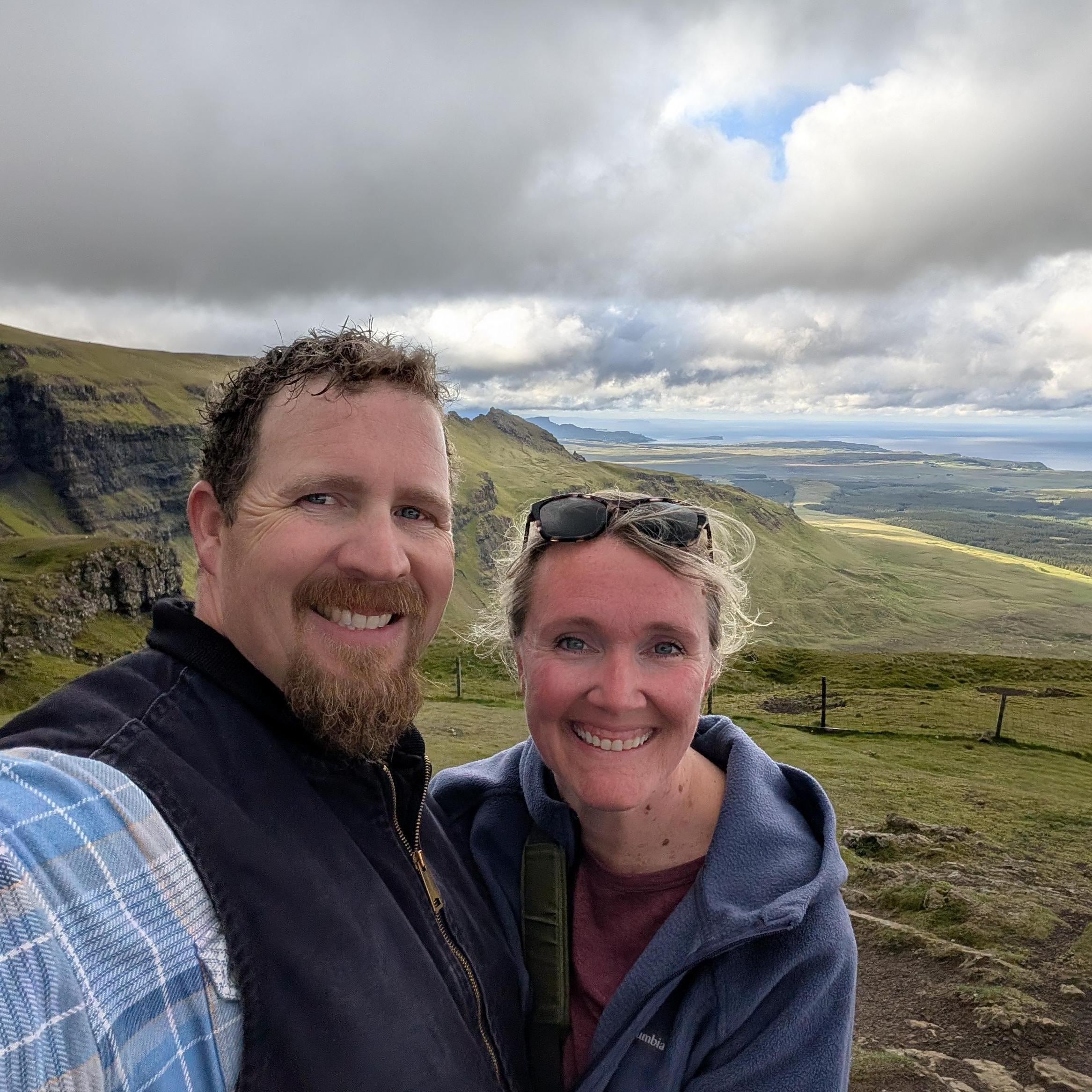 HeatherBeahm's Profile Photo