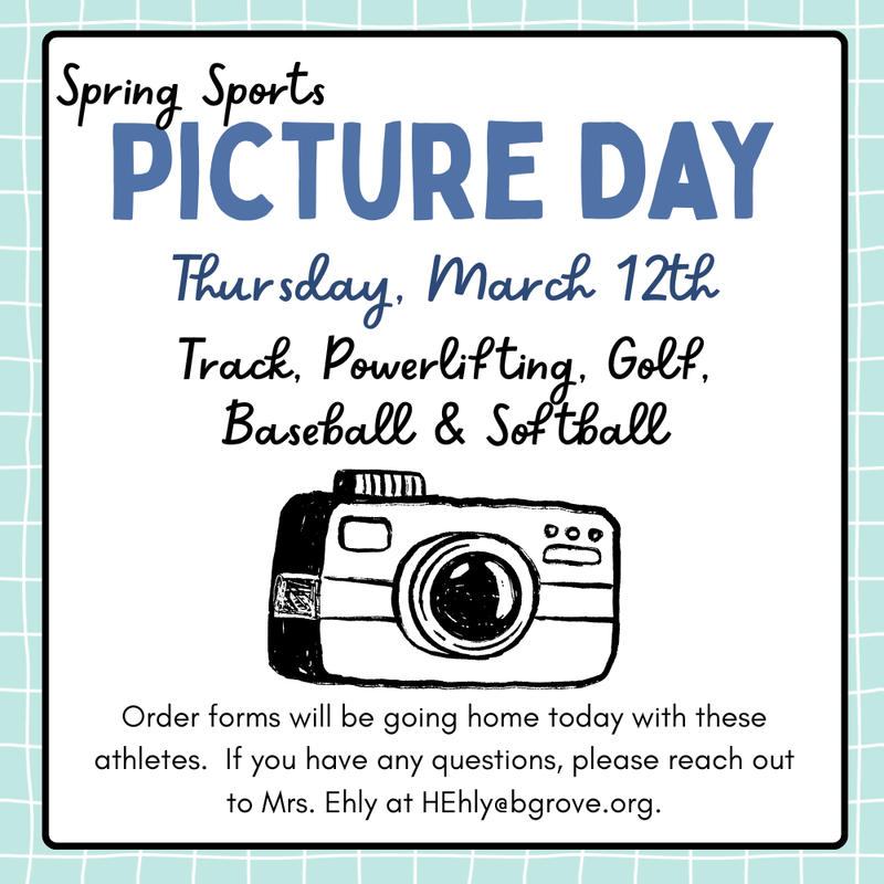 Spring Sports Pictures Thumbnail Image