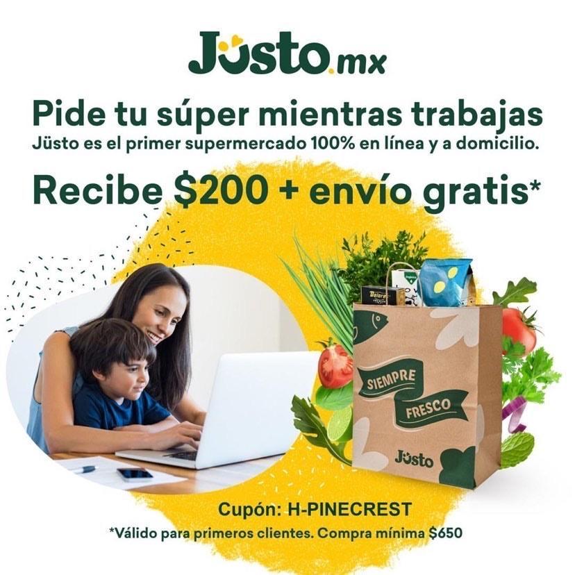 Justo 1