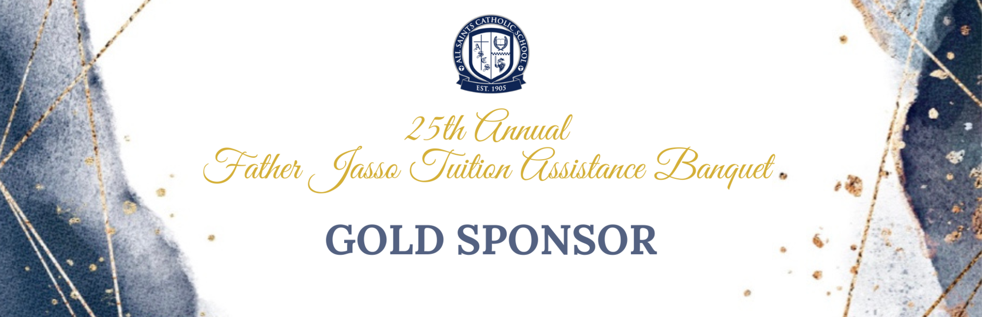 Gold Sponsor