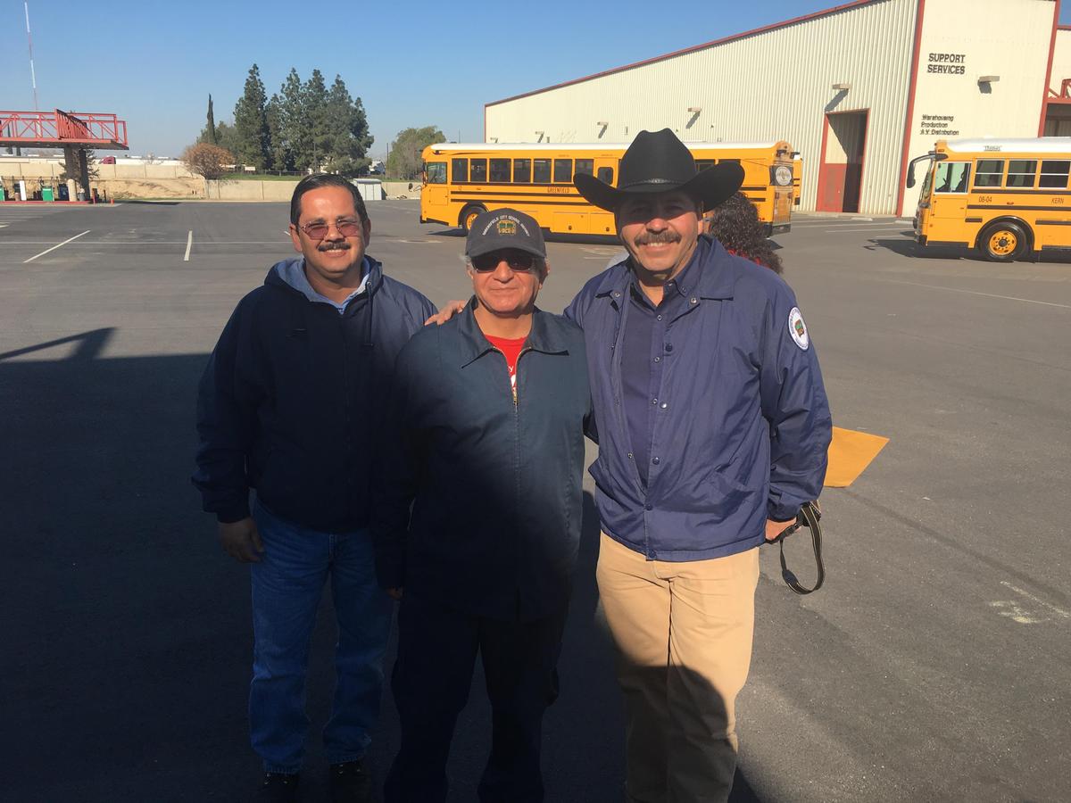 Bakersfield City School District