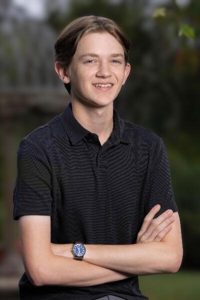 Jonas Marshall, Siegel High c/o 2026