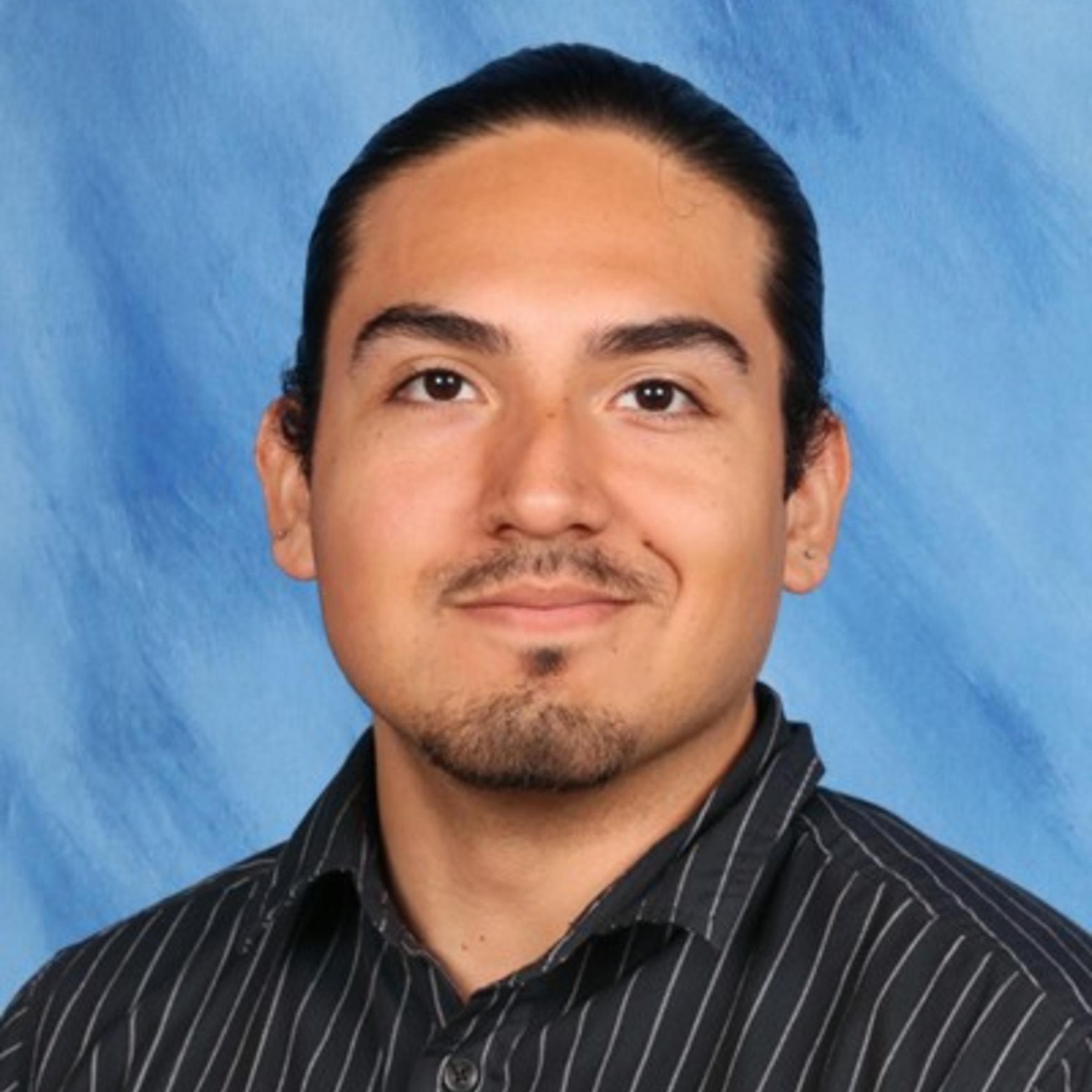 TzecMeza's Profile Photo