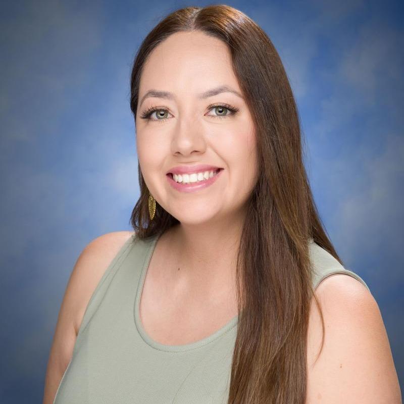 ElizabethCervantes's Profile Photo
