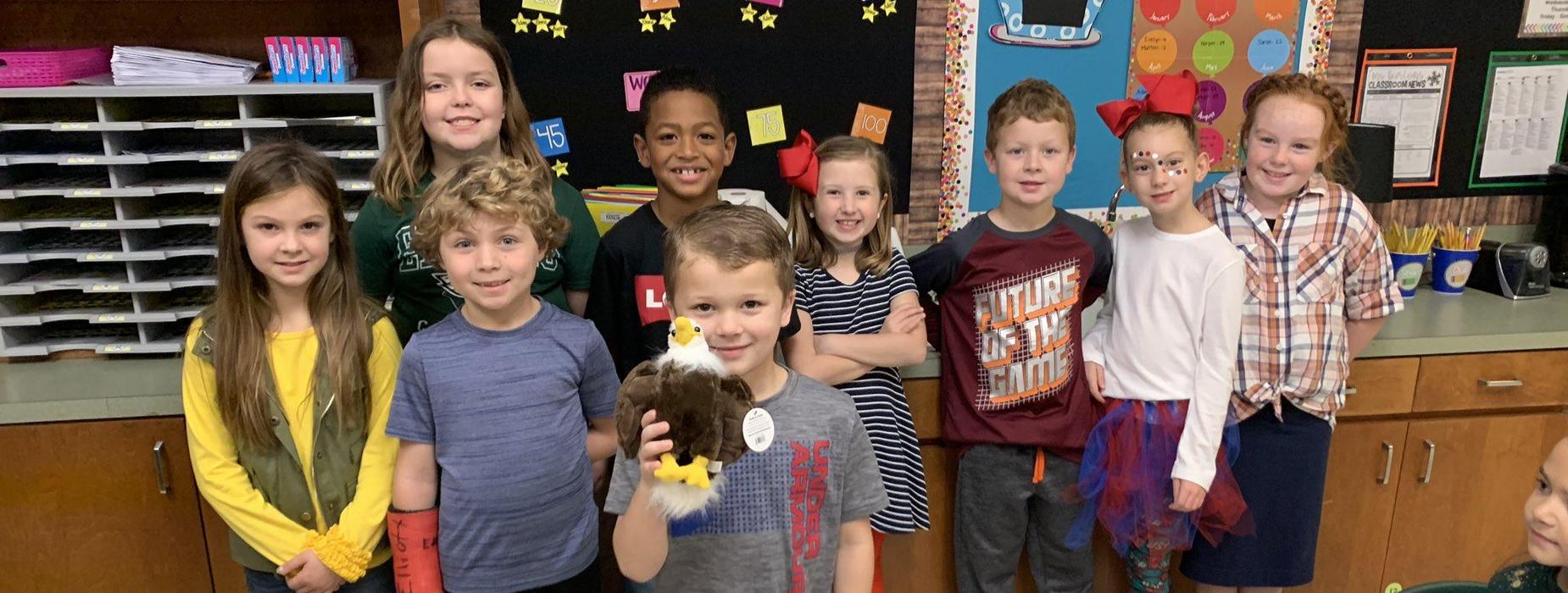 Canton Independent School District