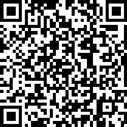 A QR code that links to a website to buy tickets at.