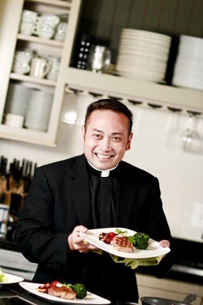 Make Your Reservation Now for
