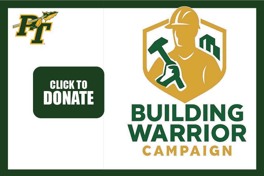 A button for donors to click to make a donation