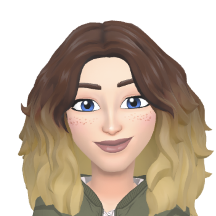 EmilySabarin's Profile Photo