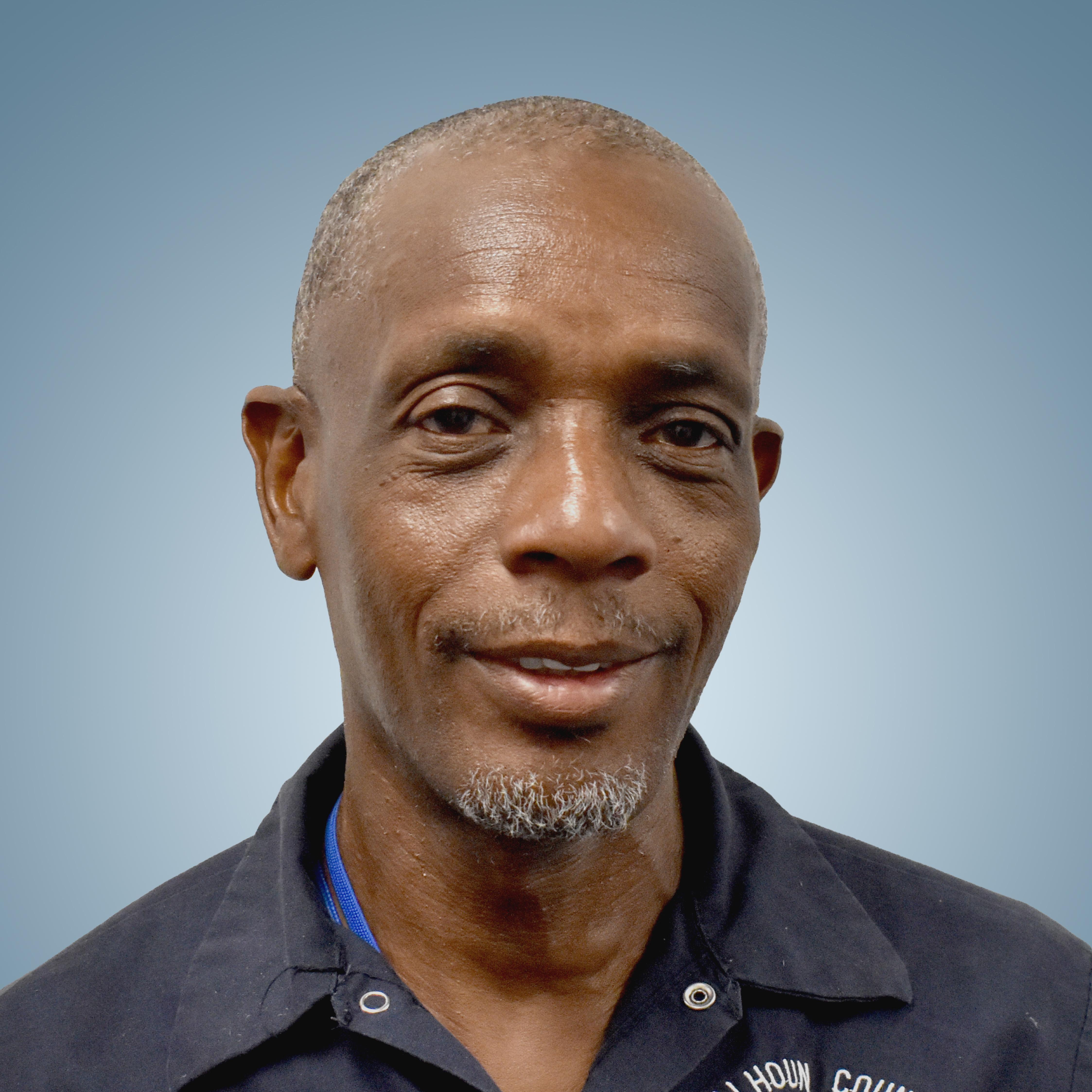 SedricGoodson's Profile Photo
