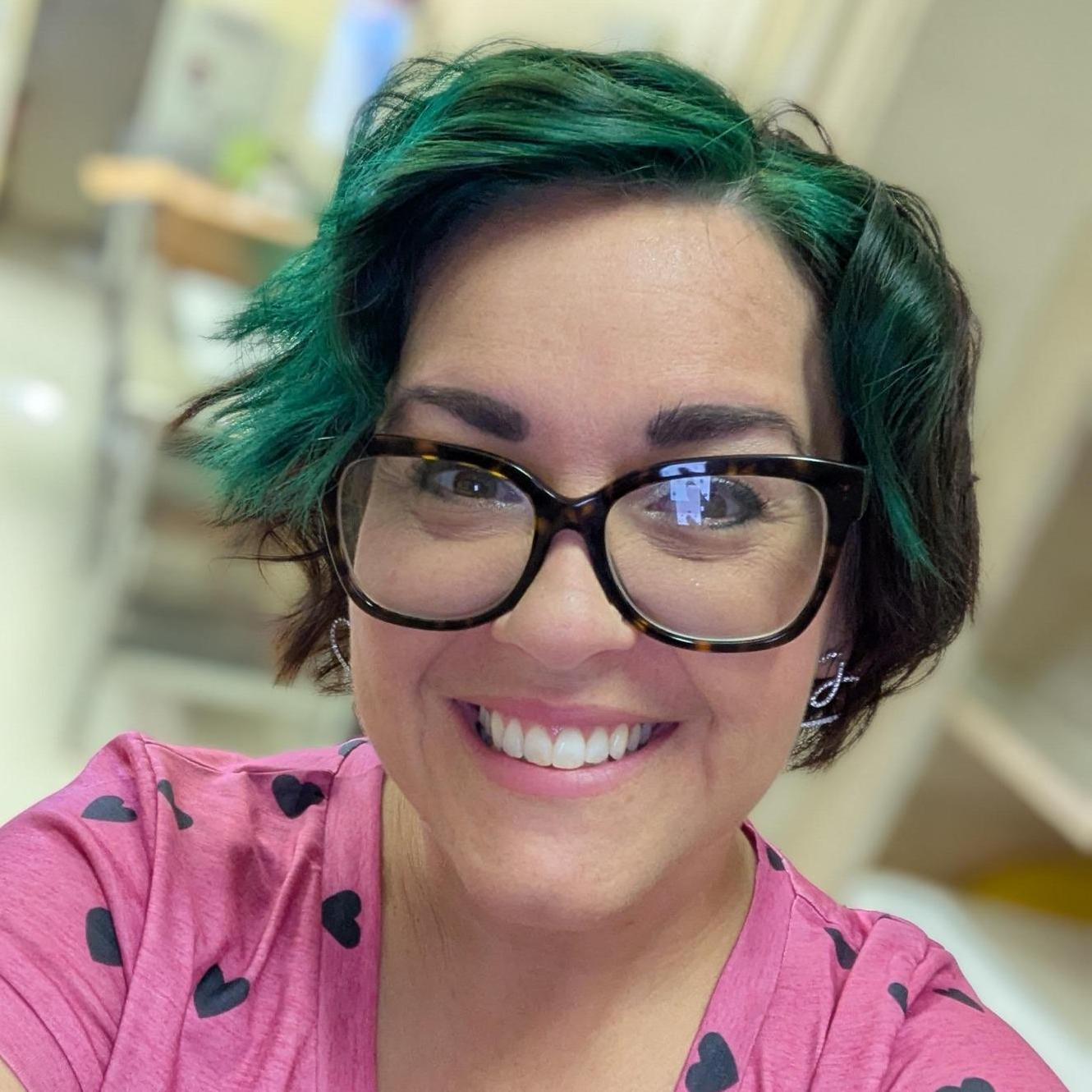 RachelGriifin's Profile Photo