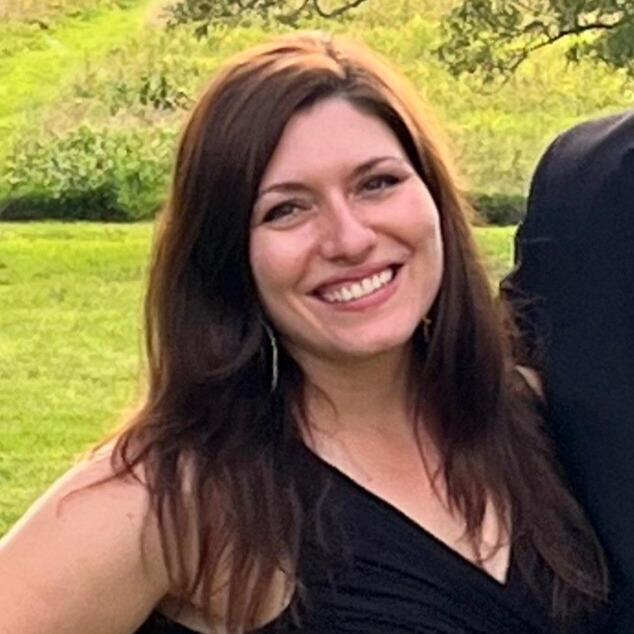 ChristinaGleason's Profile Photo