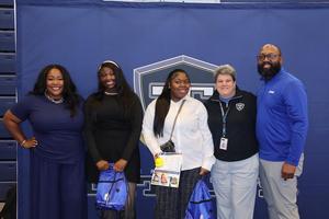 College and Career Fair 2025