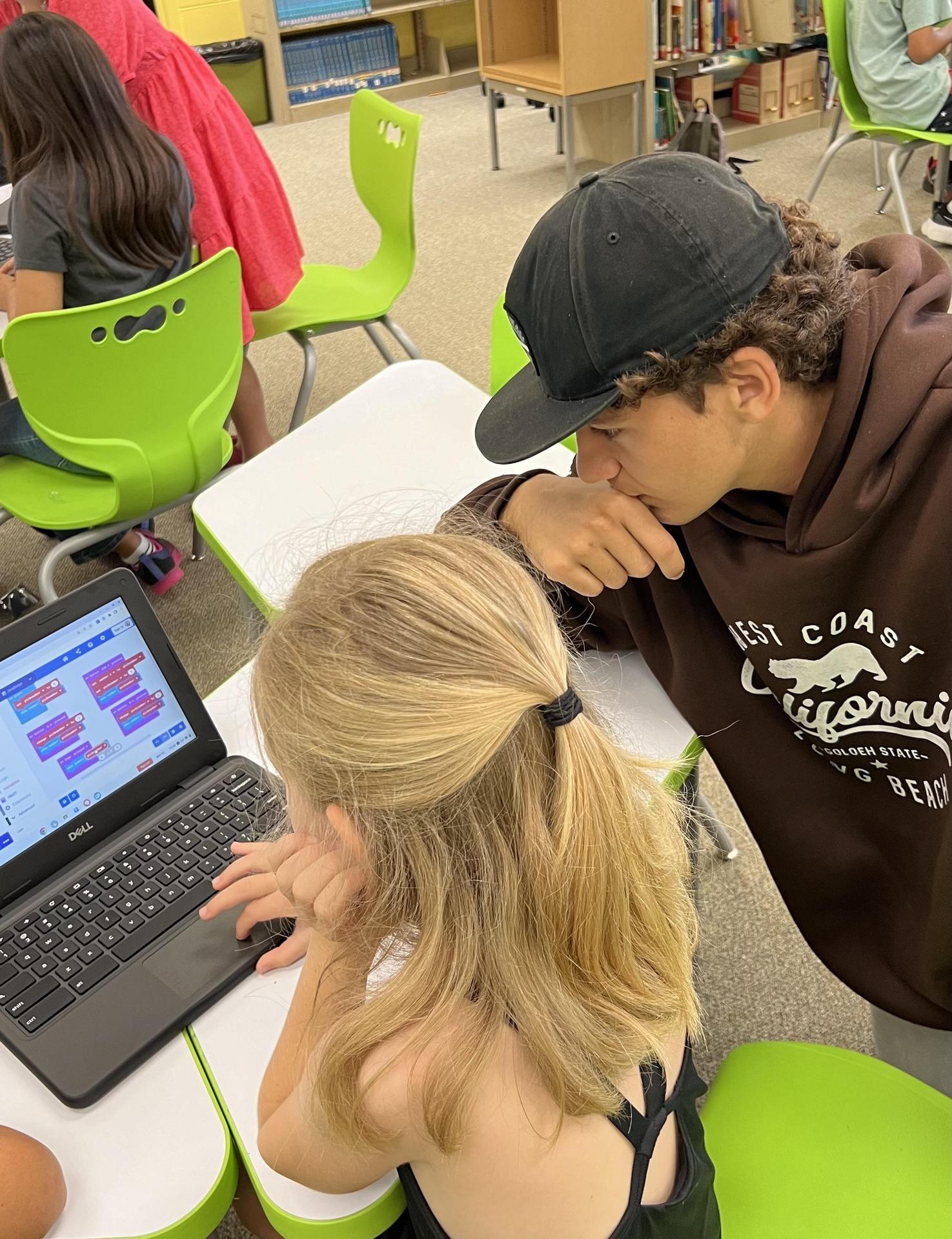 STEM Night