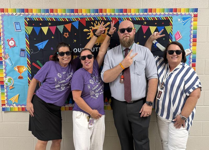 Open House Fun! Featured Photo