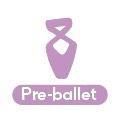 pre-ballet