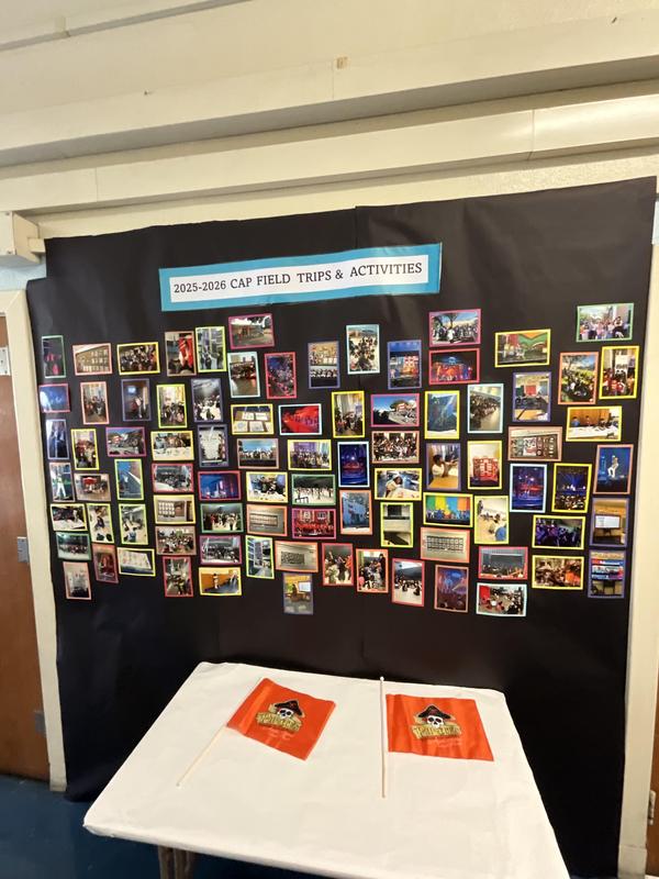 CAP Art Carnival 2026