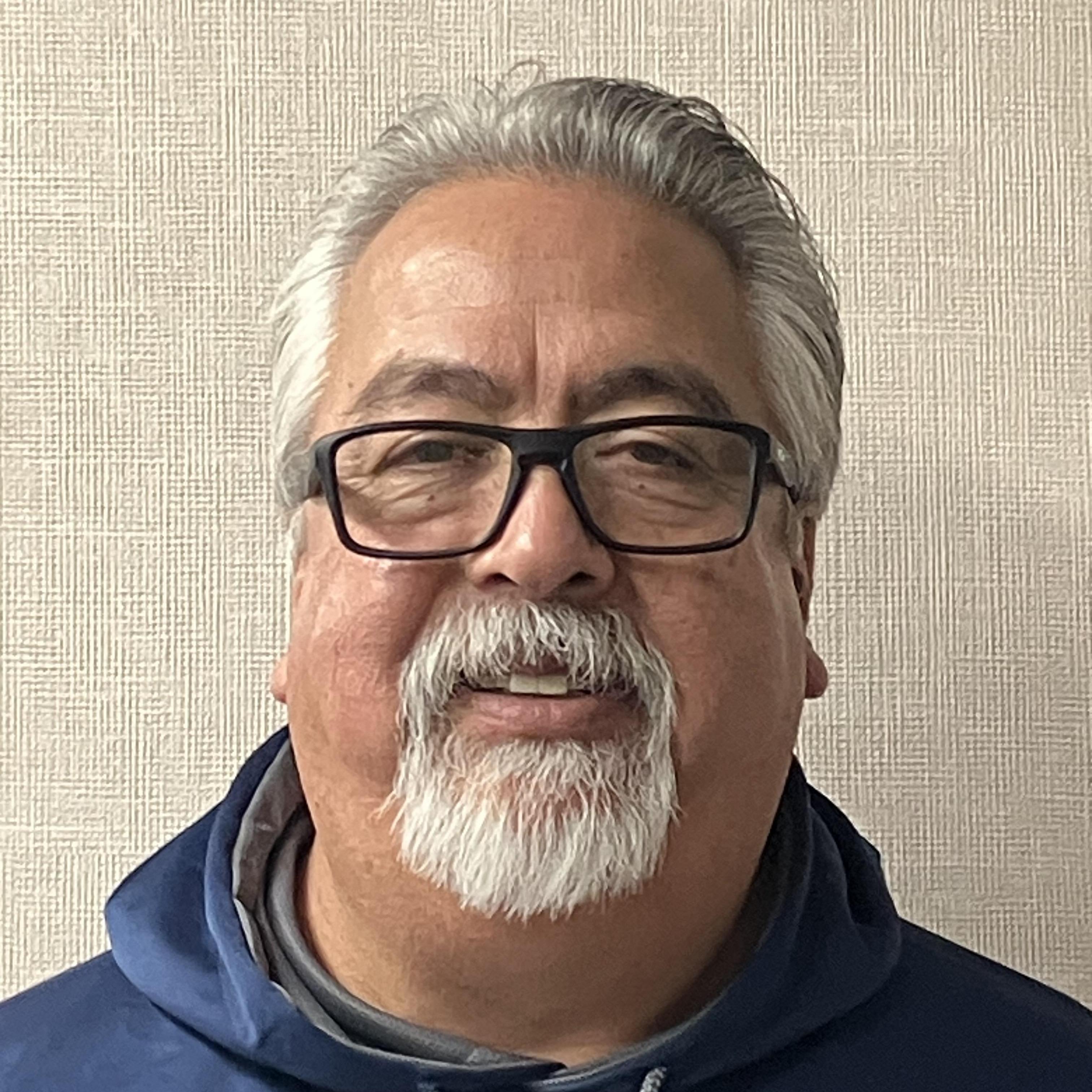 RaySaenz's Profile Photo