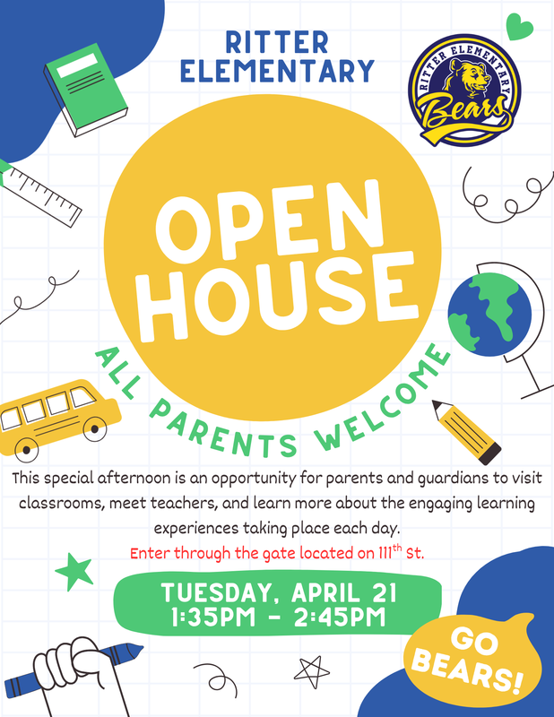 Open House