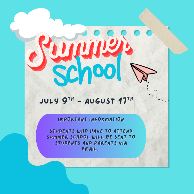 Summer School 26