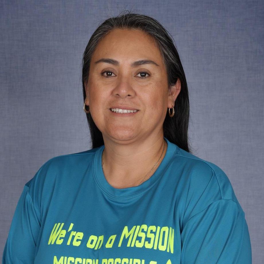 BerthaTorres's Profile Photo