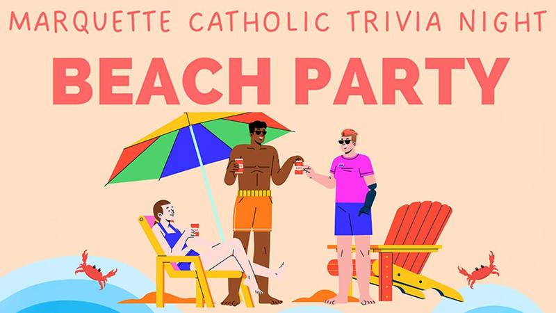 Trivia Night 2027