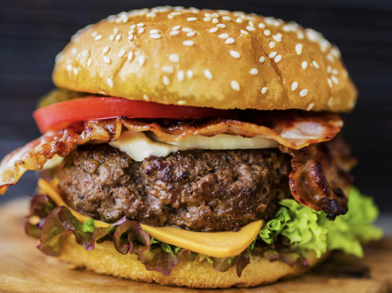 Circle #10 Hamburger Supper - January 19