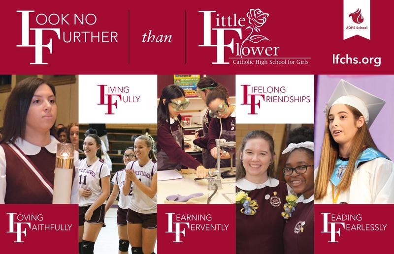 SAVE THE DATES - LF OPEN HOUSE Featured Photo