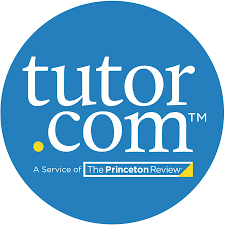 Tutor.com-Free Tutoring for SC Residents