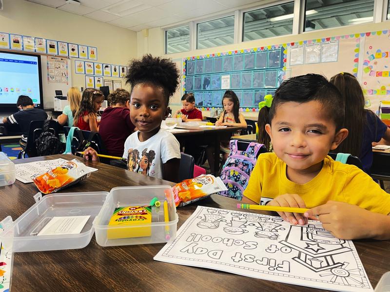 Welcome to the 2022-23 School Year! Featured Photo
