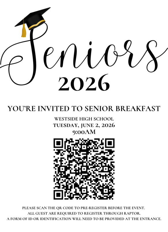 Senior Breakfast Featured Photo