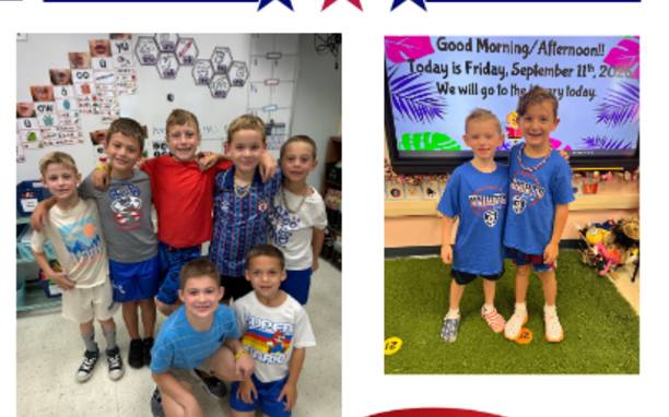Patriot Day