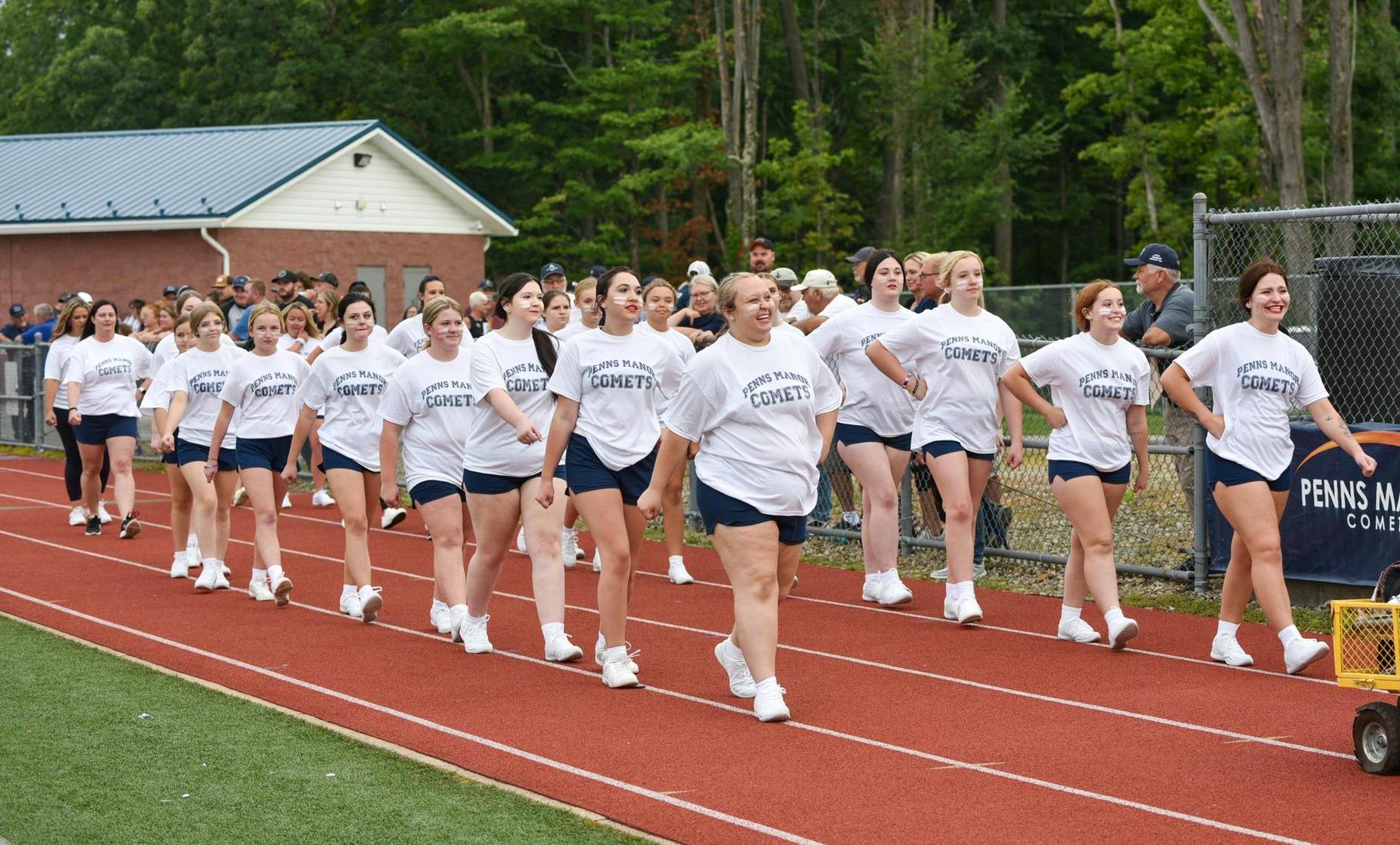 Penns Manor Area Junior/Senior High School