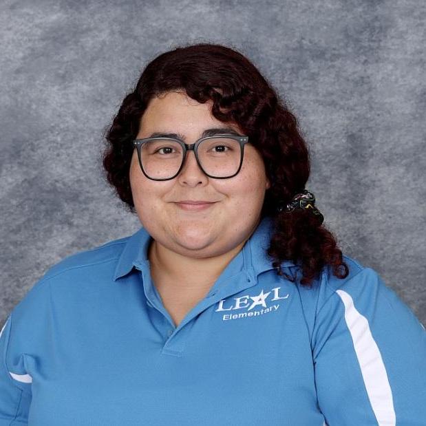 JenniferGarcia's Profile Photo