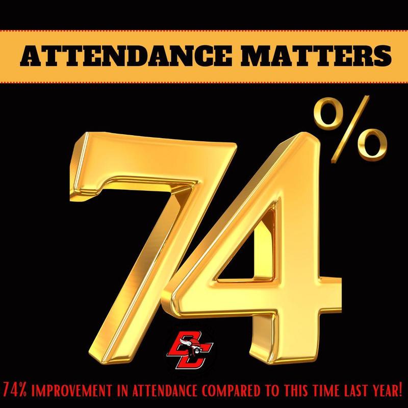 attend