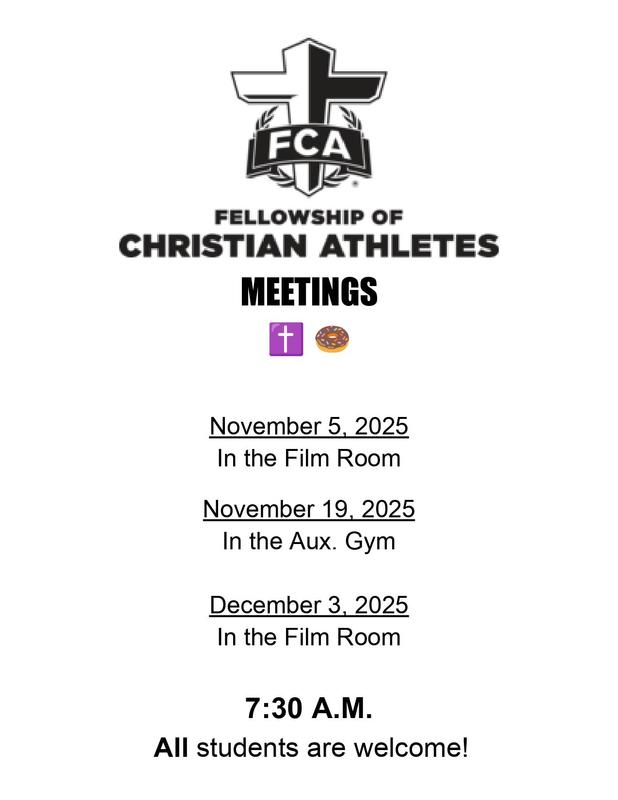 FCA