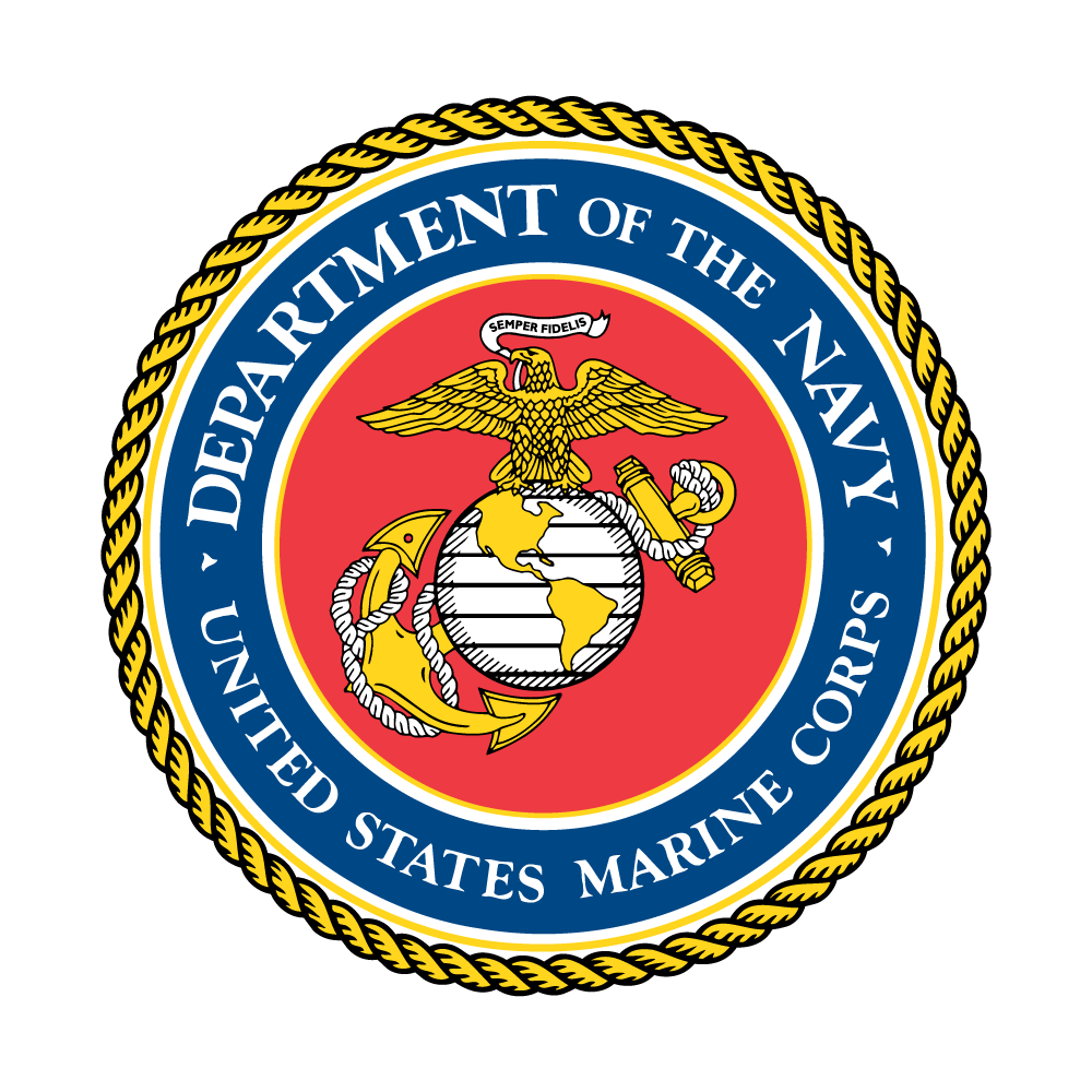 United States Marine Corps Logo